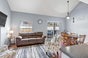 The Creekside Cozy